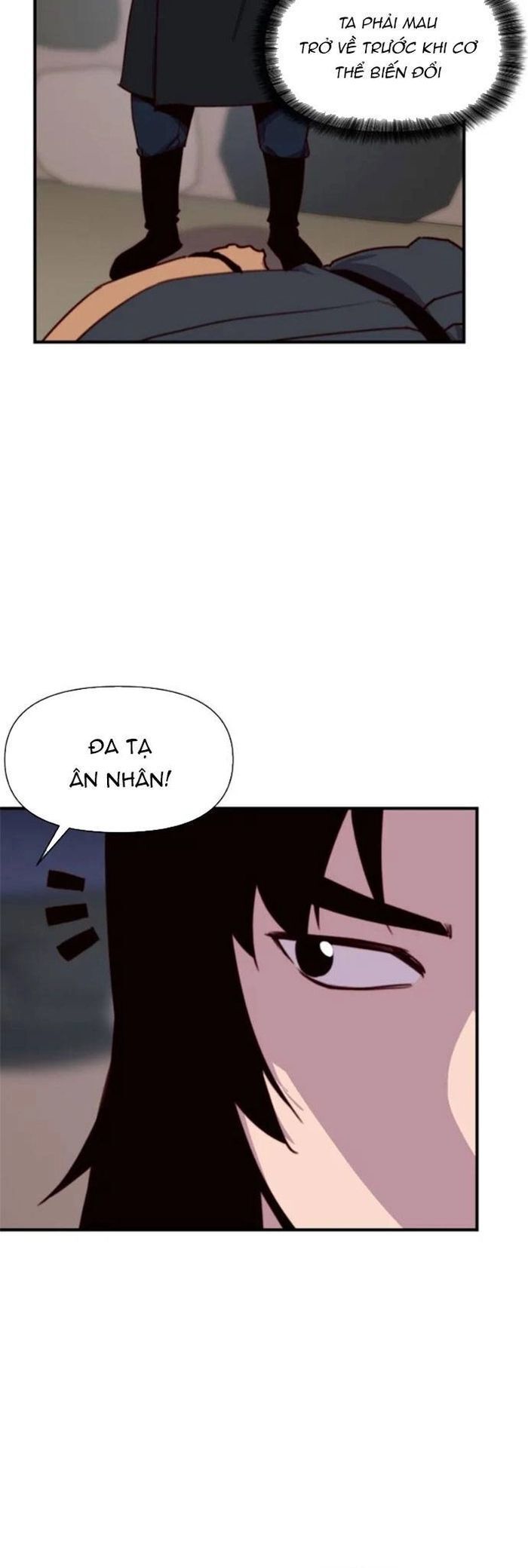 Kẻ Mạnh Nhất Lịch Sử Chapter 137 - 2