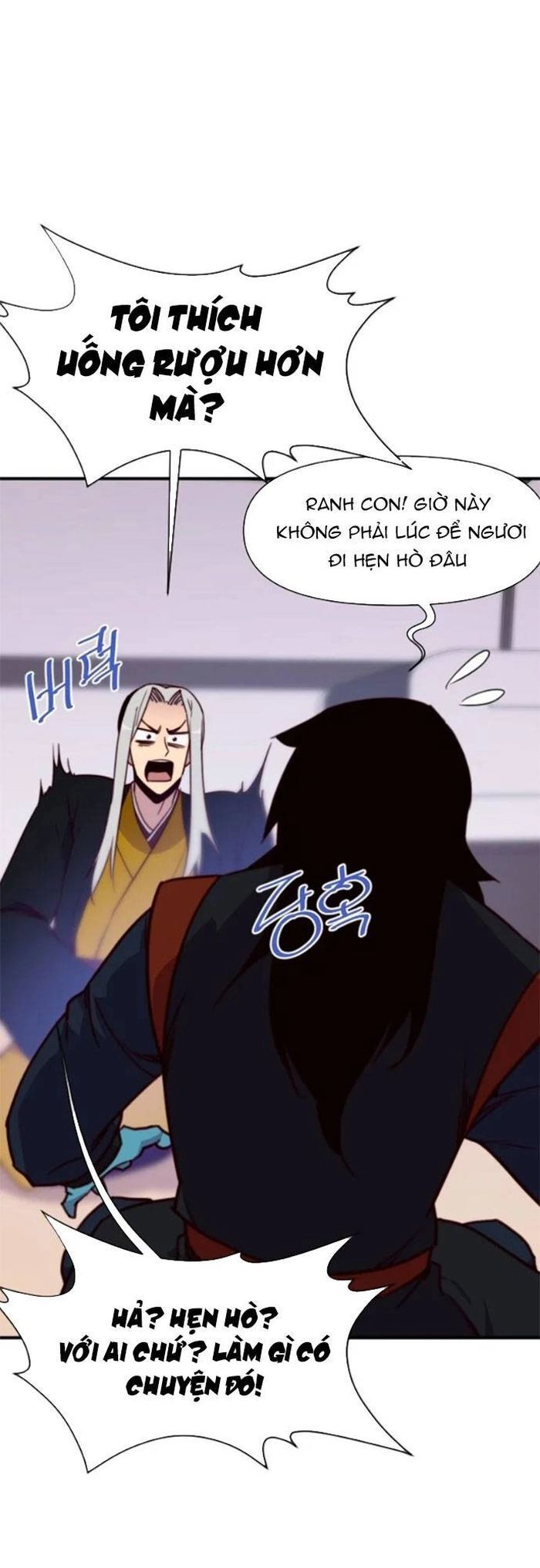 Kẻ Mạnh Nhất Lịch Sử Chapter 137 - 11