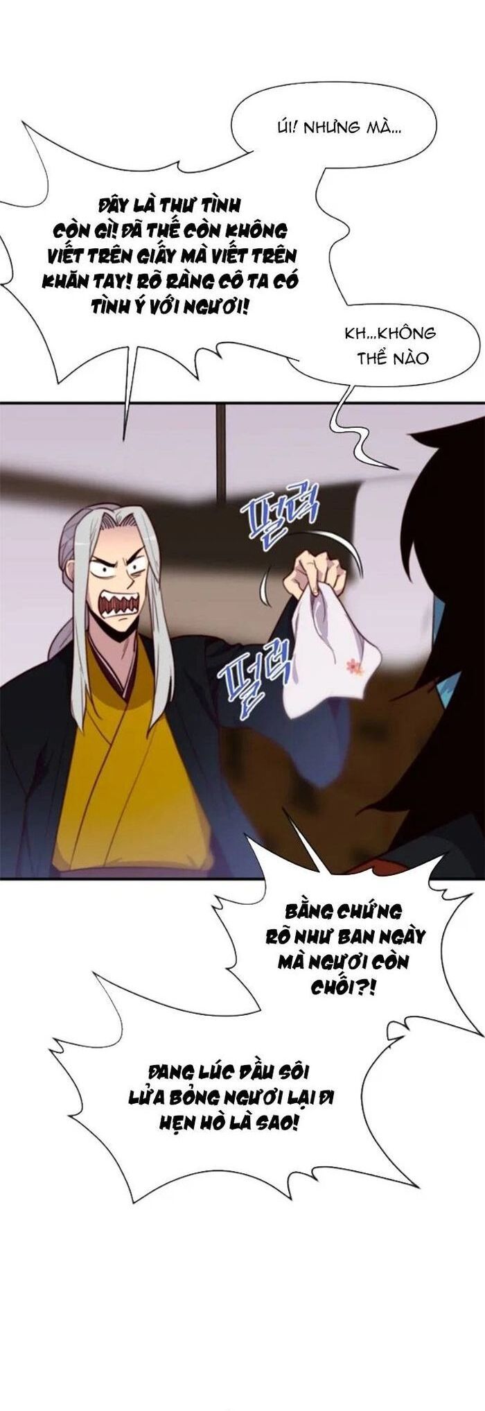 Kẻ Mạnh Nhất Lịch Sử Chapter 137 - 12