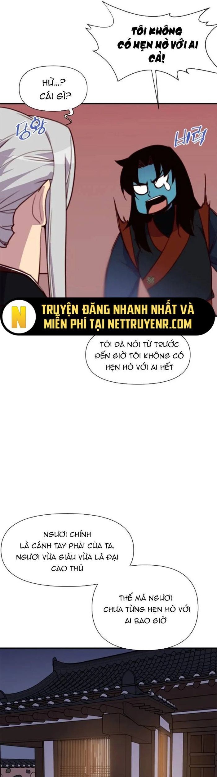 Kẻ Mạnh Nhất Lịch Sử Chapter 137 - 13