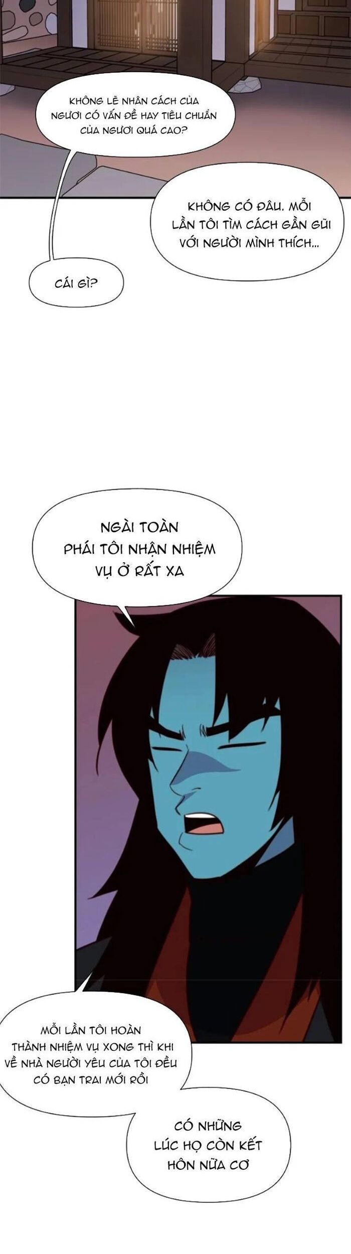 Kẻ Mạnh Nhất Lịch Sử Chapter 137 - 14