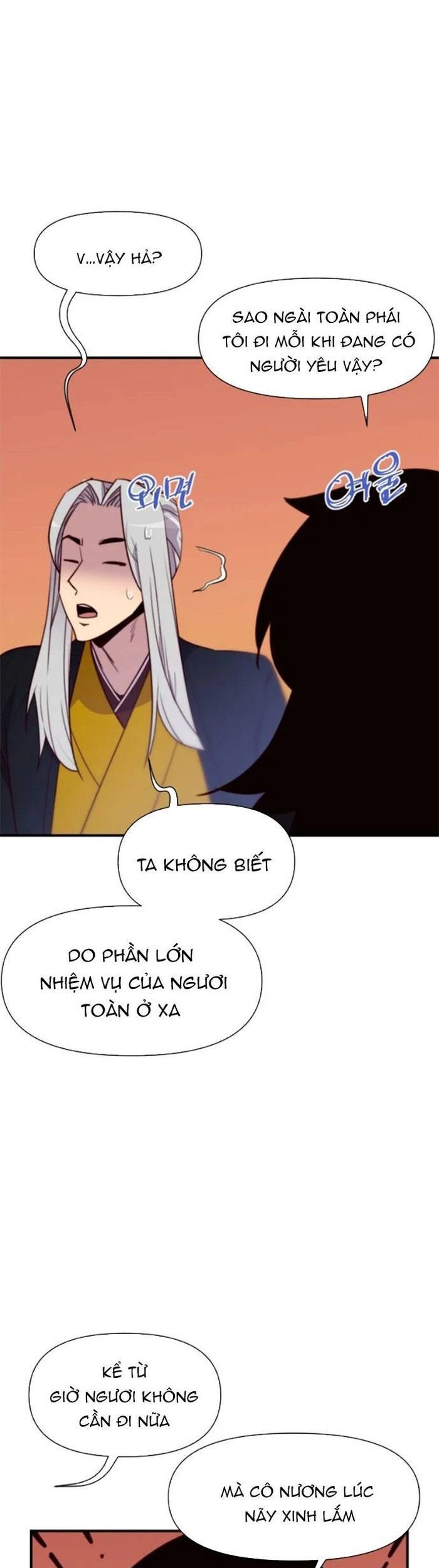 Kẻ Mạnh Nhất Lịch Sử Chapter 137 - 15