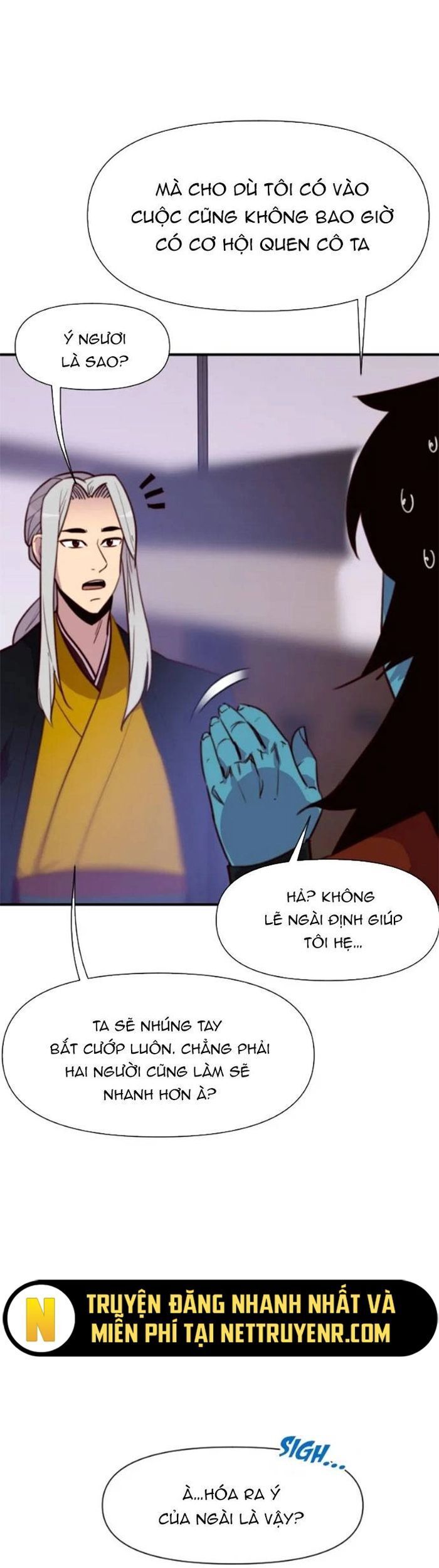 Kẻ Mạnh Nhất Lịch Sử Chapter 137 - 17