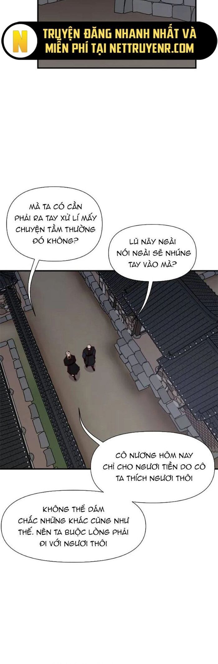 Kẻ Mạnh Nhất Lịch Sử Chapter 137 - 20