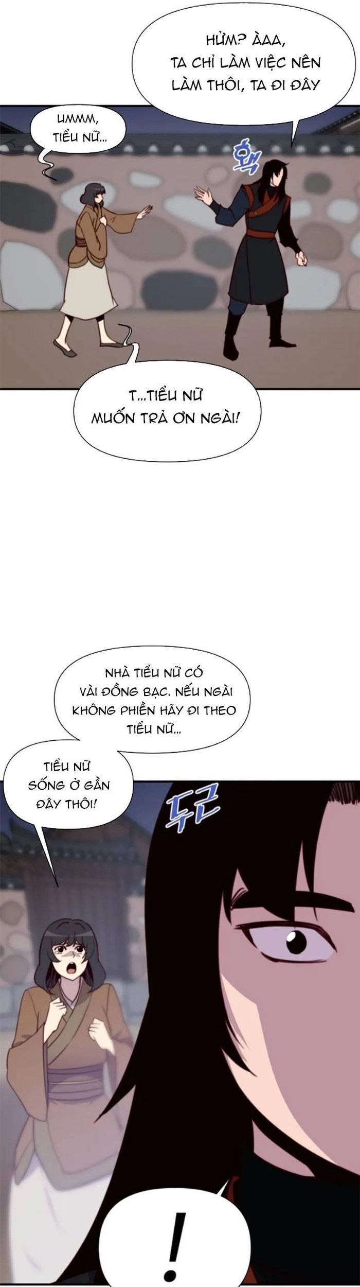 Kẻ Mạnh Nhất Lịch Sử Chapter 137 - 3