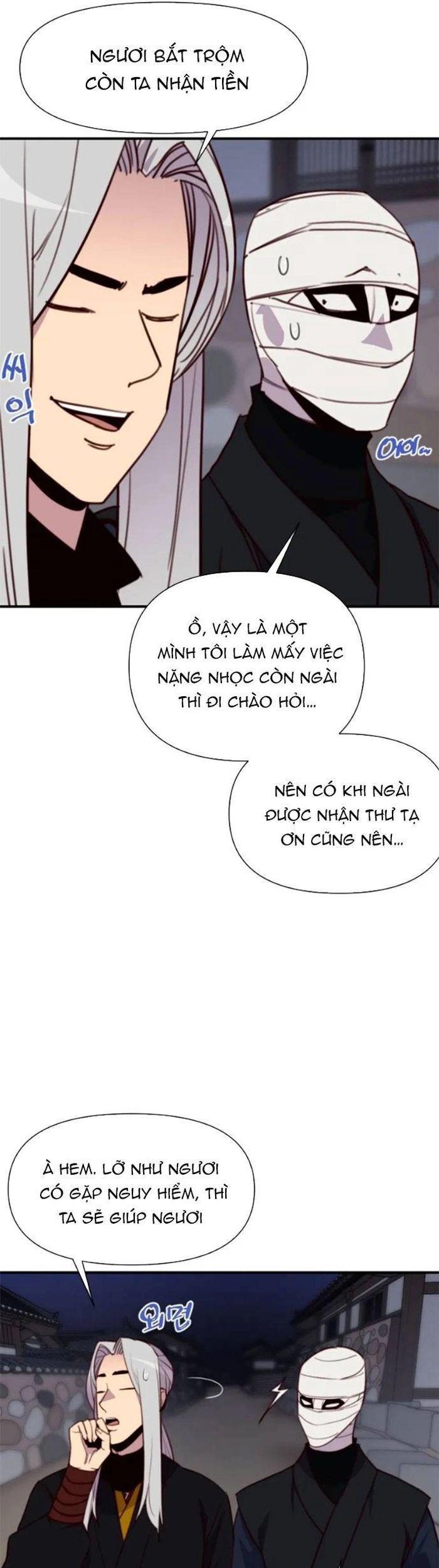 Kẻ Mạnh Nhất Lịch Sử Chapter 137 - 21