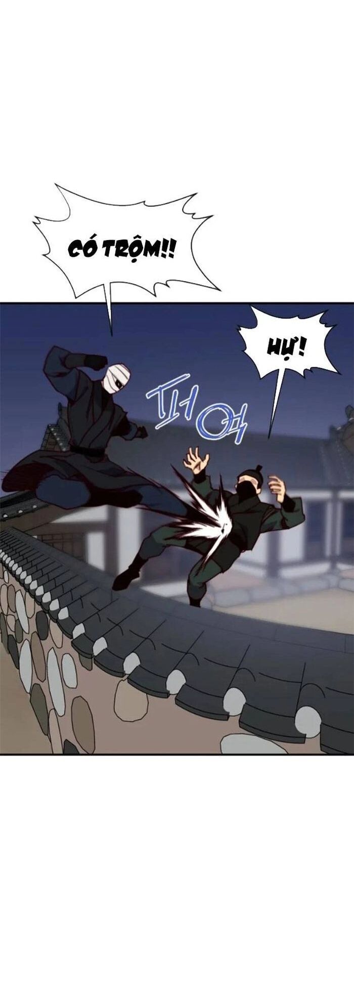 Kẻ Mạnh Nhất Lịch Sử Chapter 137 - 24