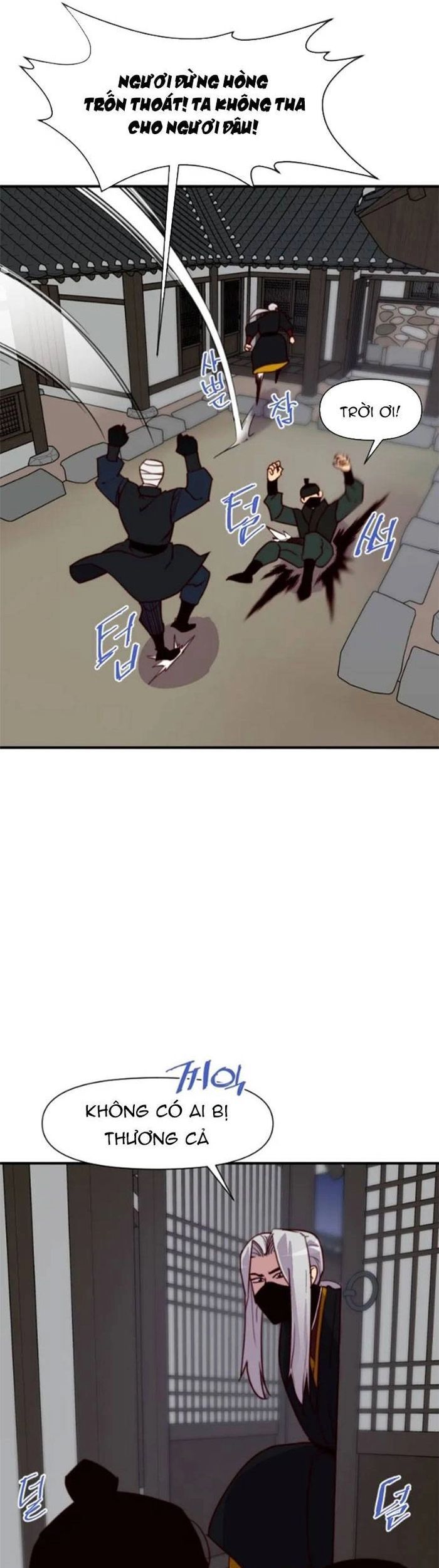 Kẻ Mạnh Nhất Lịch Sử Chapter 137 - 25