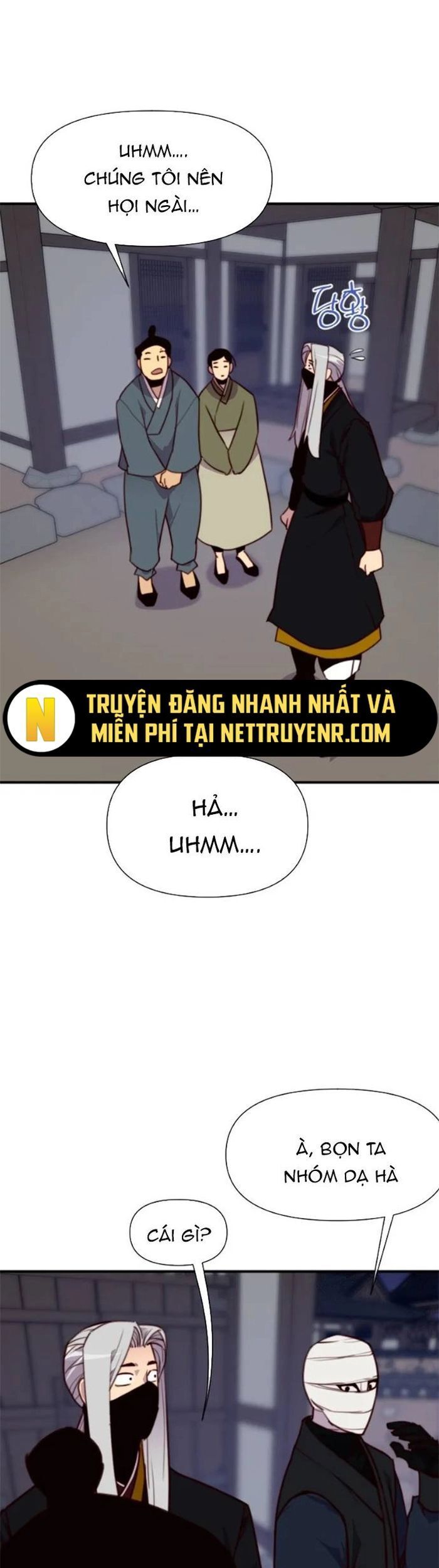 Kẻ Mạnh Nhất Lịch Sử Chapter 137 - 27