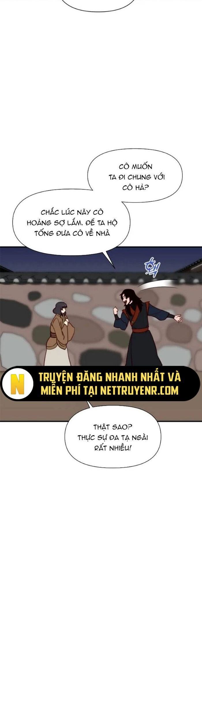 Kẻ Mạnh Nhất Lịch Sử Chapter 137 - 4