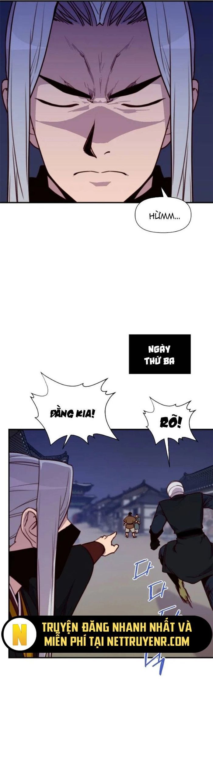 Kẻ Mạnh Nhất Lịch Sử Chapter 137 - 31