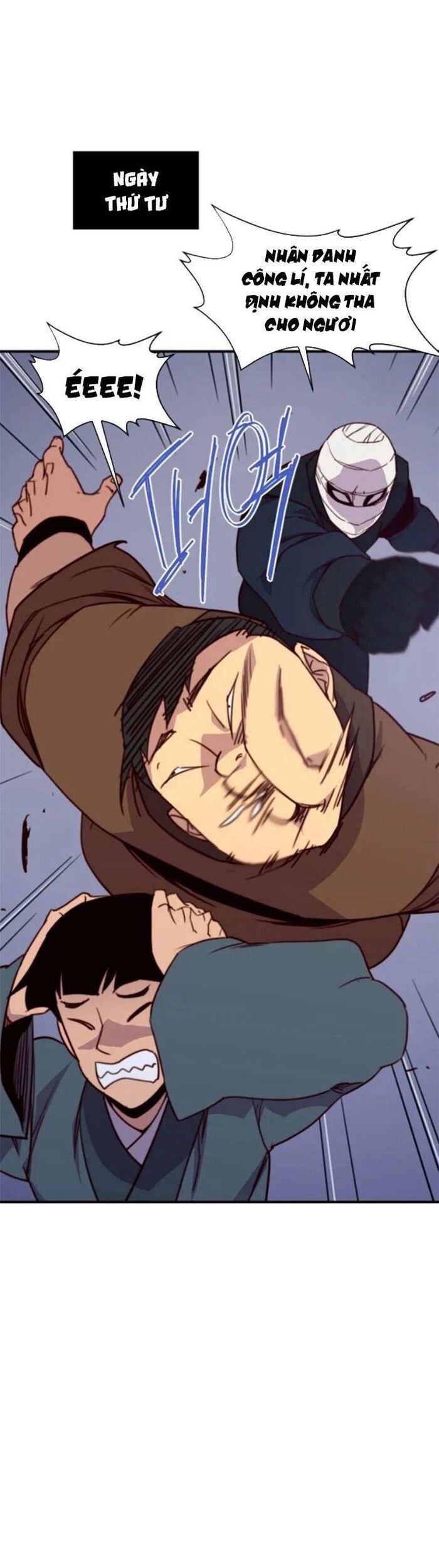 Kẻ Mạnh Nhất Lịch Sử Chapter 137 - 32