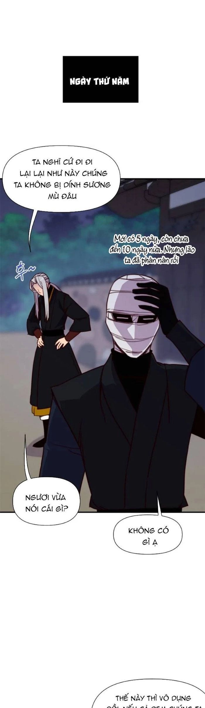 Kẻ Mạnh Nhất Lịch Sử Chapter 137 - 33