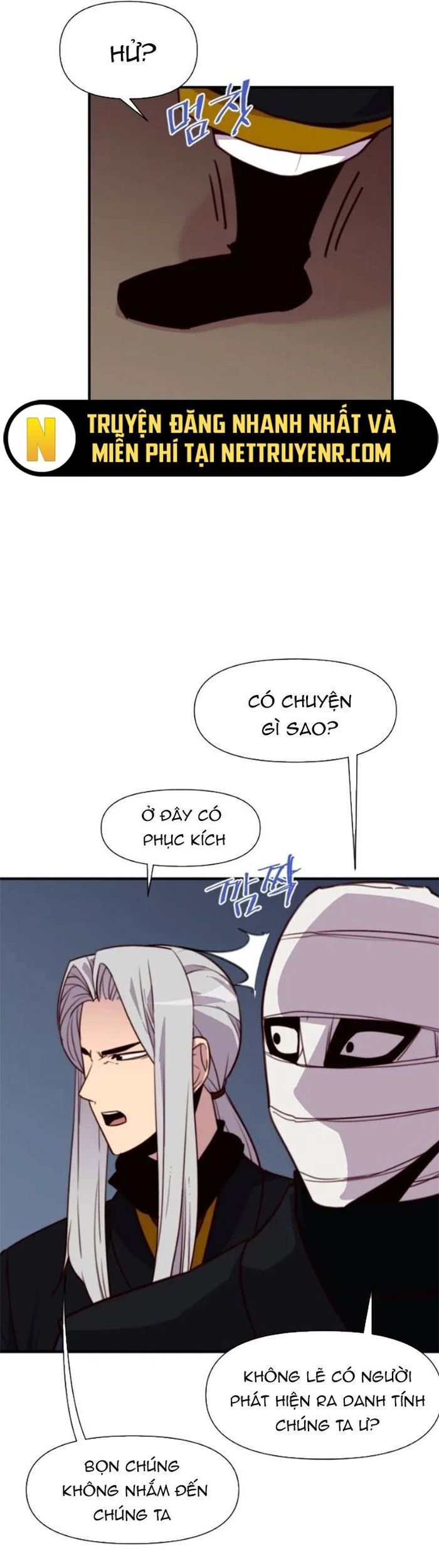 Kẻ Mạnh Nhất Lịch Sử Chapter 137 - 35