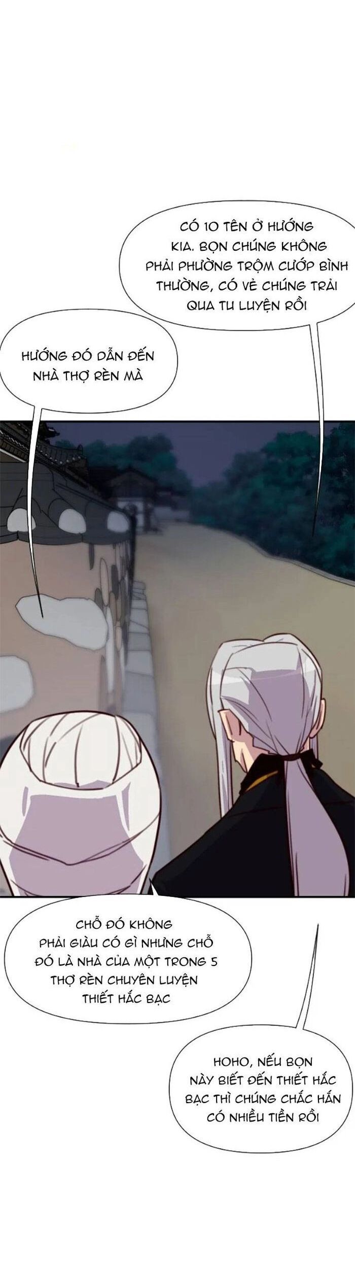 Kẻ Mạnh Nhất Lịch Sử Chapter 137 - 36