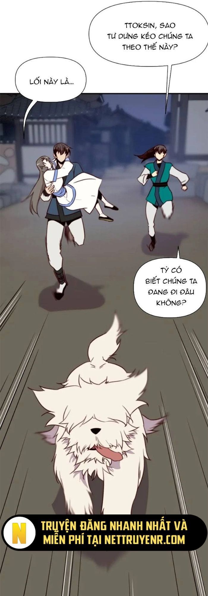 Kẻ Mạnh Nhất Lịch Sử Chapter 137 - 39