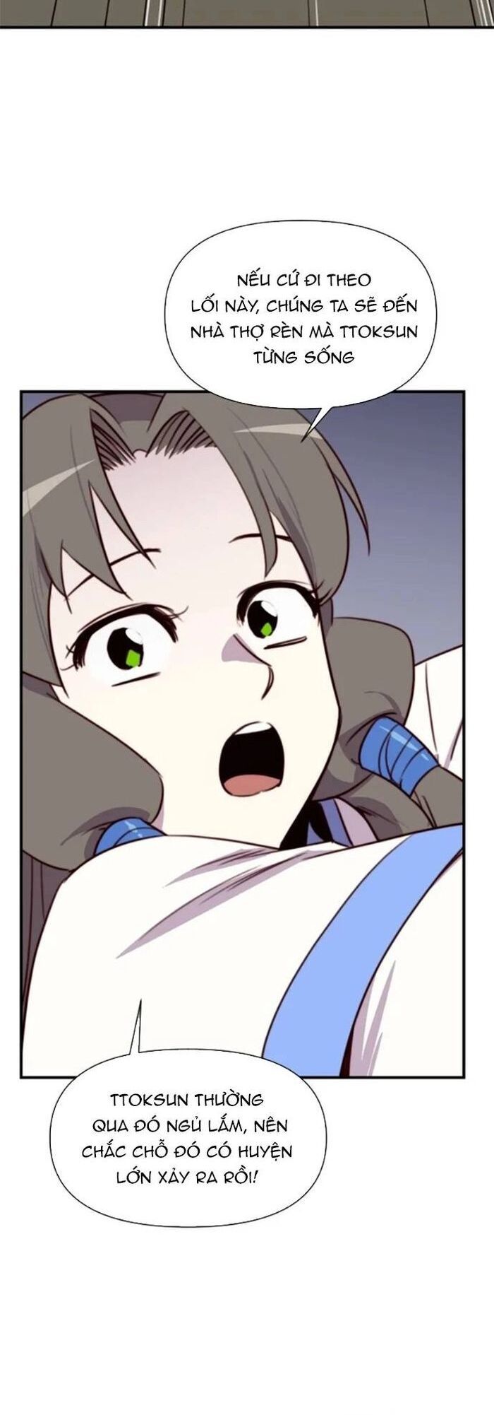 Kẻ Mạnh Nhất Lịch Sử Chapter 137 - 40