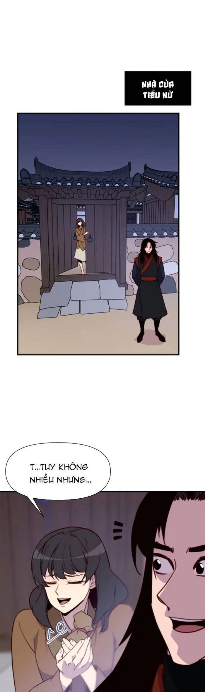 Kẻ Mạnh Nhất Lịch Sử Chapter 137 - 5