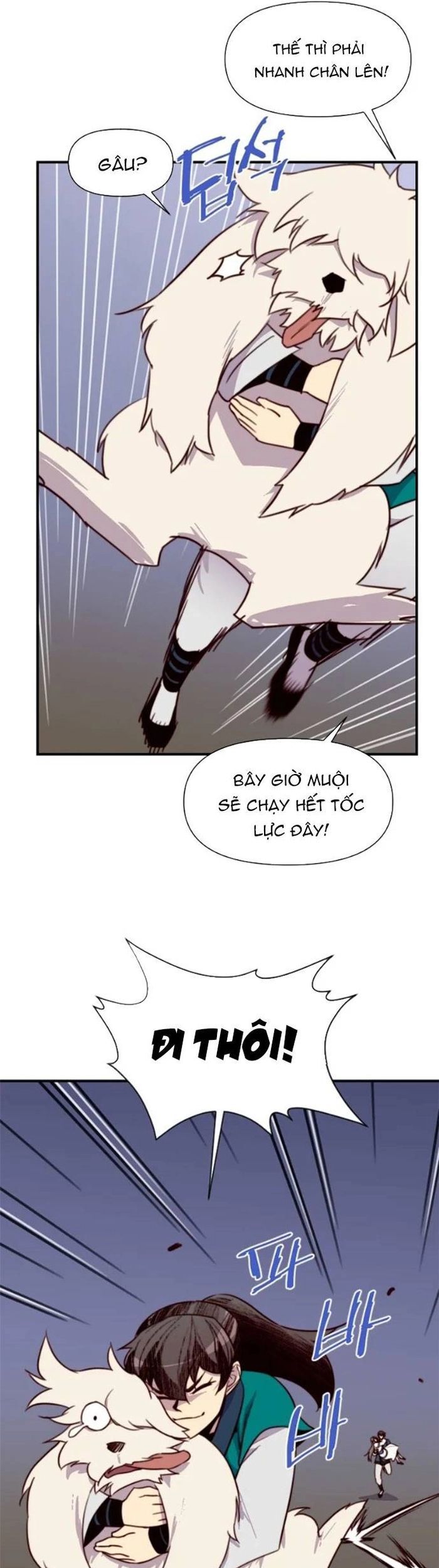 Kẻ Mạnh Nhất Lịch Sử Chapter 137 - 41