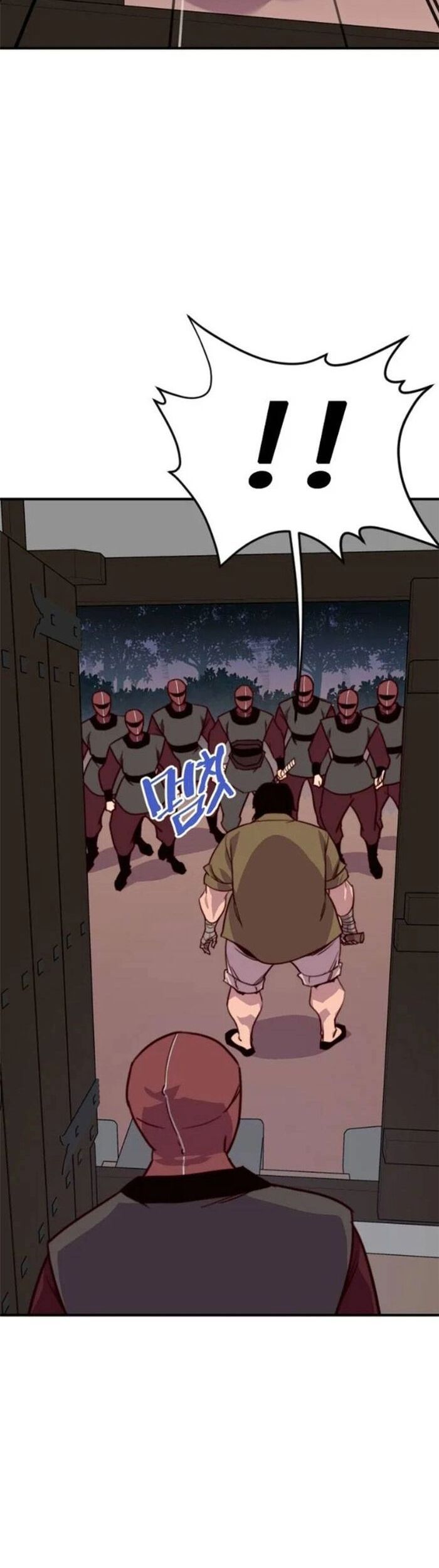 Kẻ Mạnh Nhất Lịch Sử Chapter 137 - 44