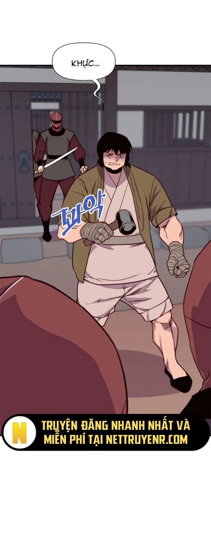 Kẻ Mạnh Nhất Lịch Sử Chapter 137 - 45