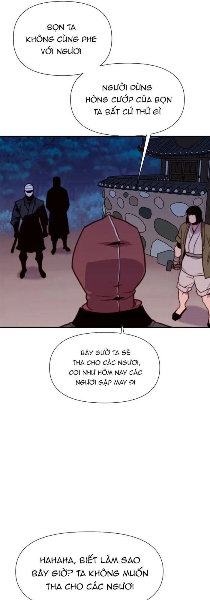 Kẻ Mạnh Nhất Lịch Sử Chapter 137 - 47