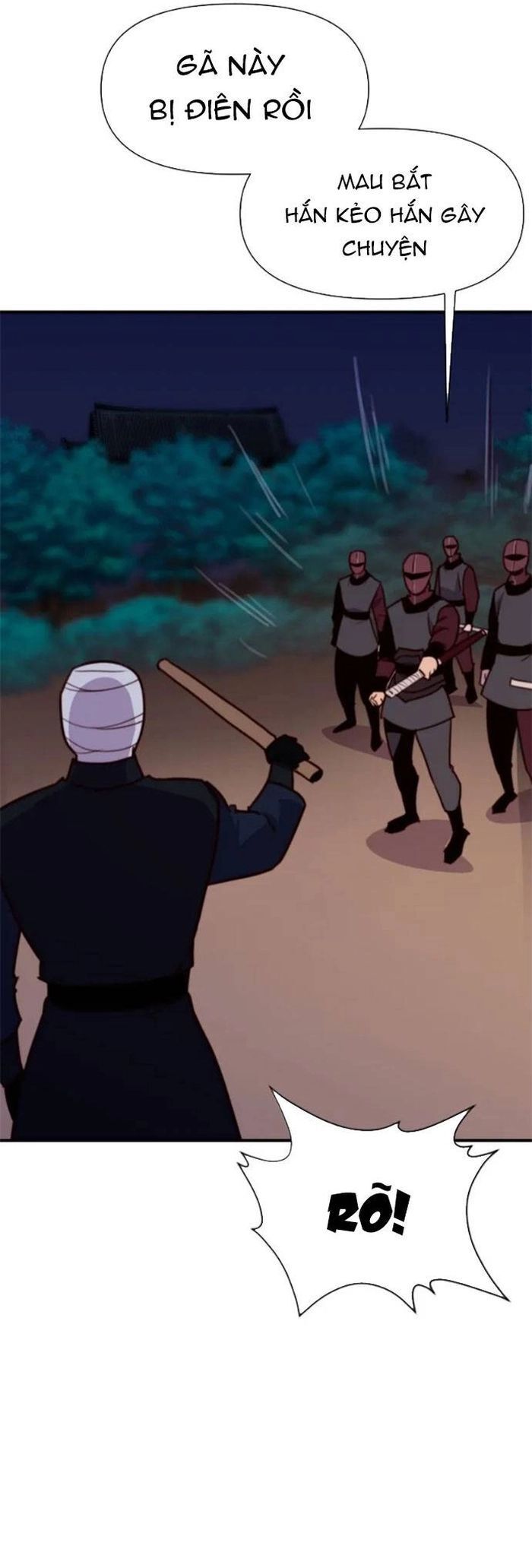 Kẻ Mạnh Nhất Lịch Sử Chapter 137 - 49