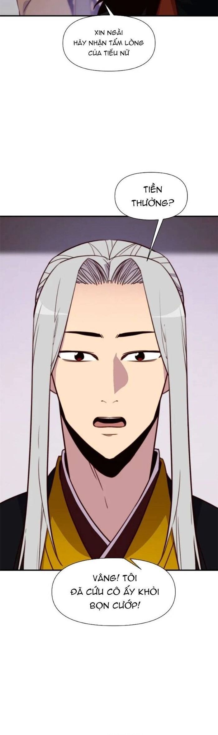 Kẻ Mạnh Nhất Lịch Sử Chapter 137 - 6