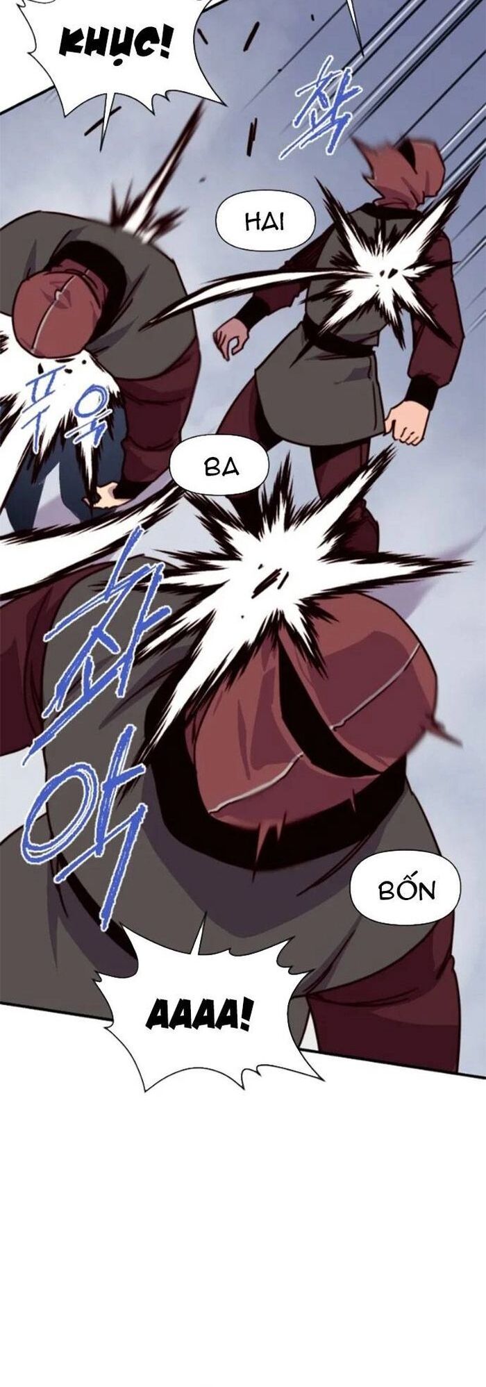 Kẻ Mạnh Nhất Lịch Sử Chapter 137 - 52