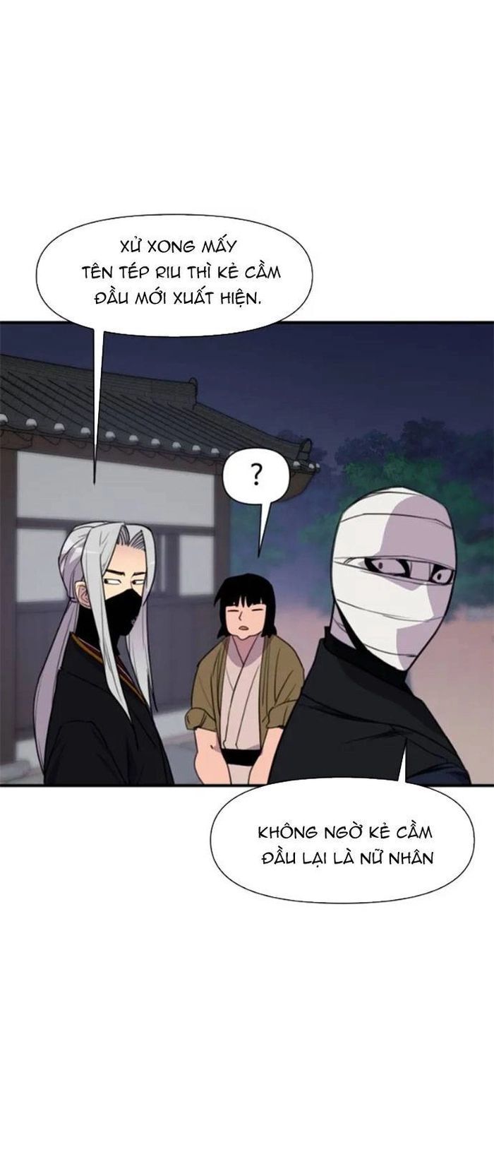 Kẻ Mạnh Nhất Lịch Sử Chapter 137 - 57