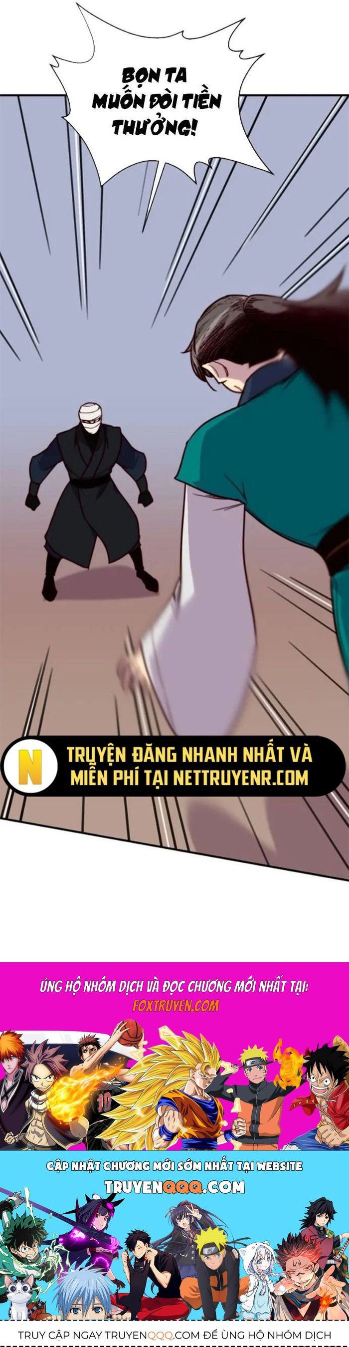 Kẻ Mạnh Nhất Lịch Sử Chapter 137 - 59