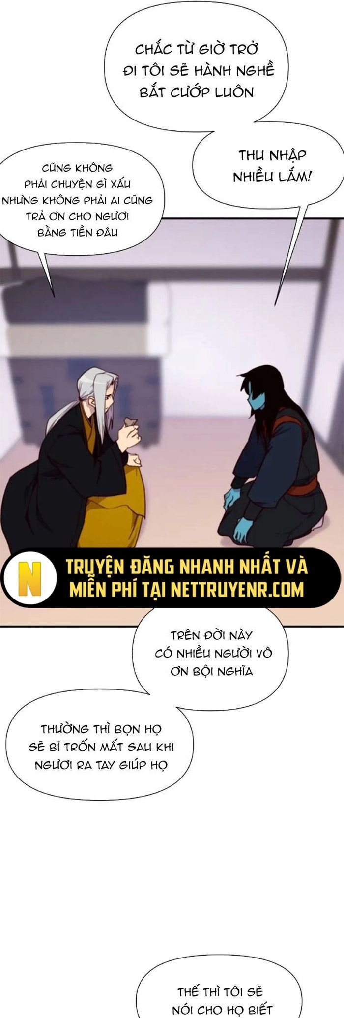 Kẻ Mạnh Nhất Lịch Sử Chapter 137 - 7