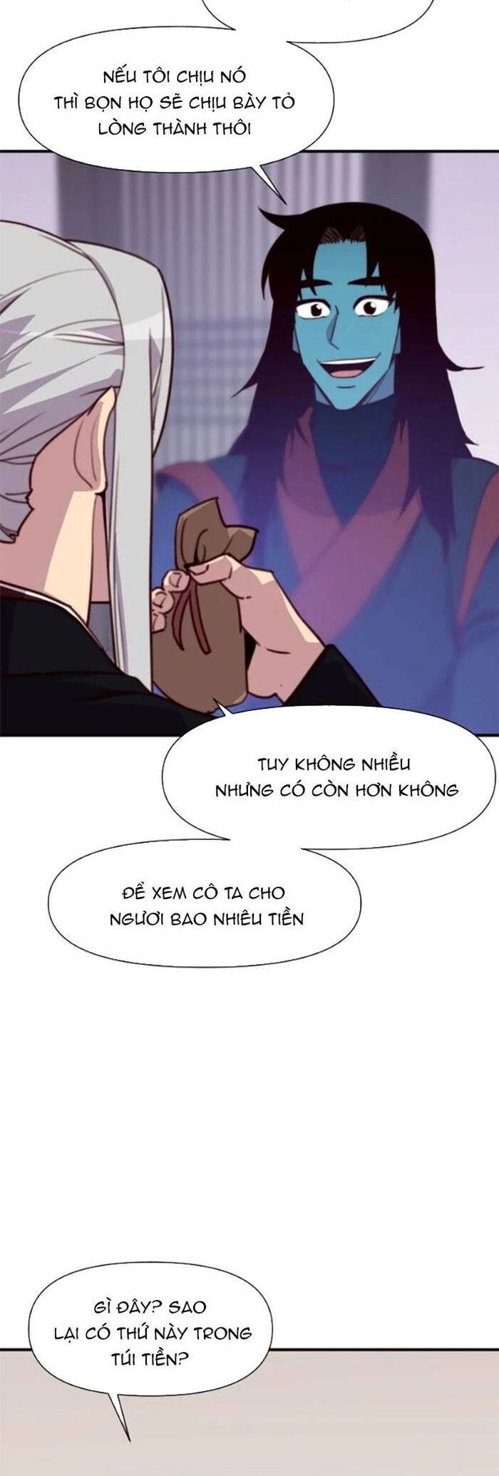 Kẻ Mạnh Nhất Lịch Sử Chapter 137 - 8