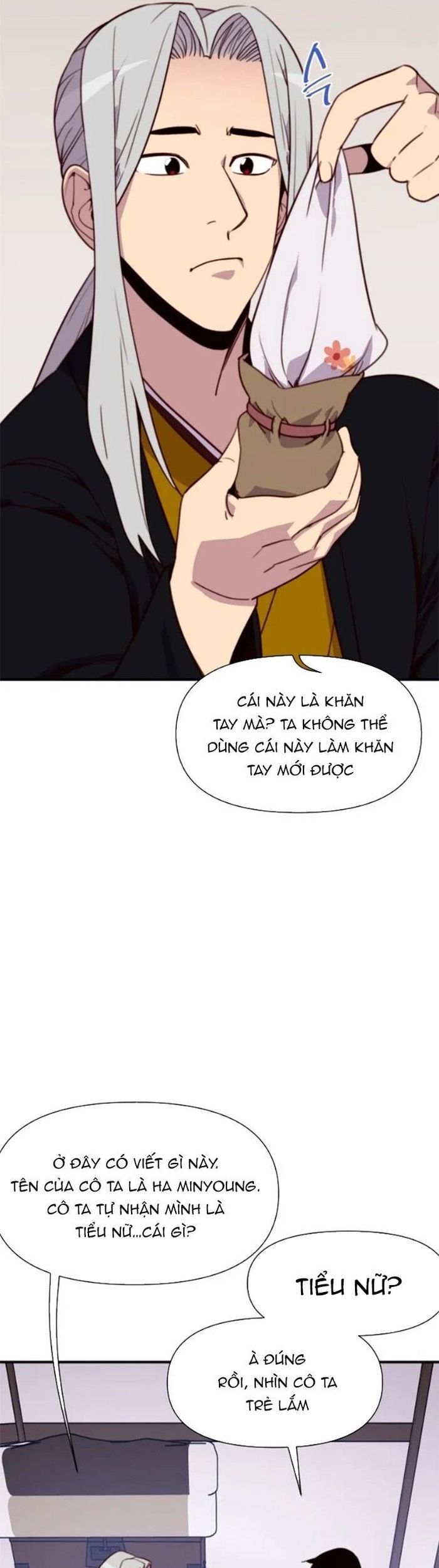 Kẻ Mạnh Nhất Lịch Sử Chapter 137 - 9