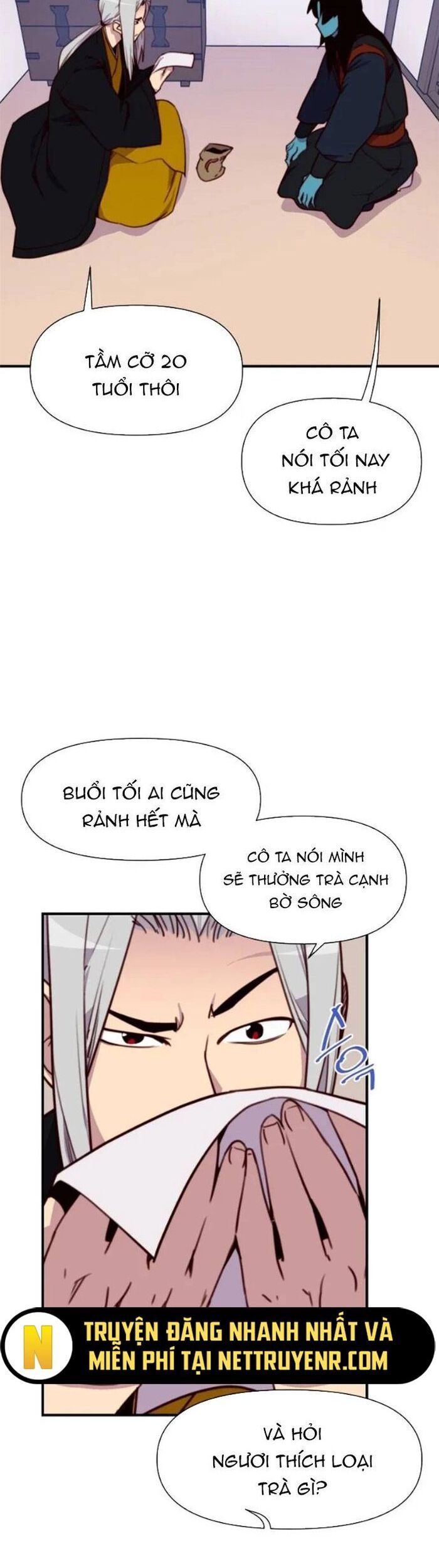 Kẻ Mạnh Nhất Lịch Sử Chapter 137 - 10