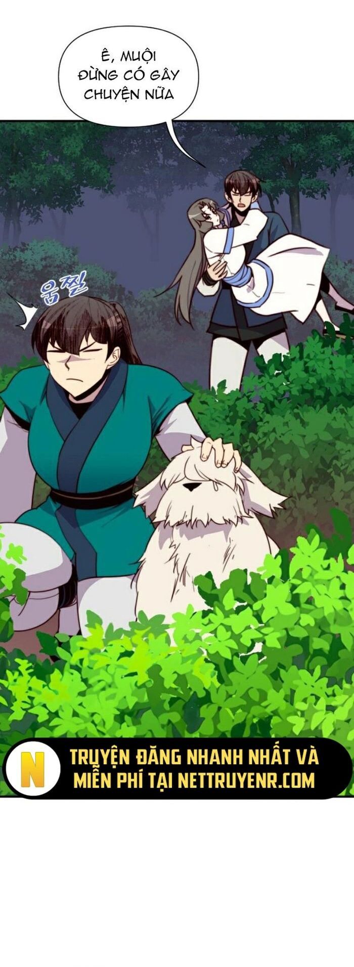 Kẻ Mạnh Nhất Lịch Sử Chapter 138 - 2