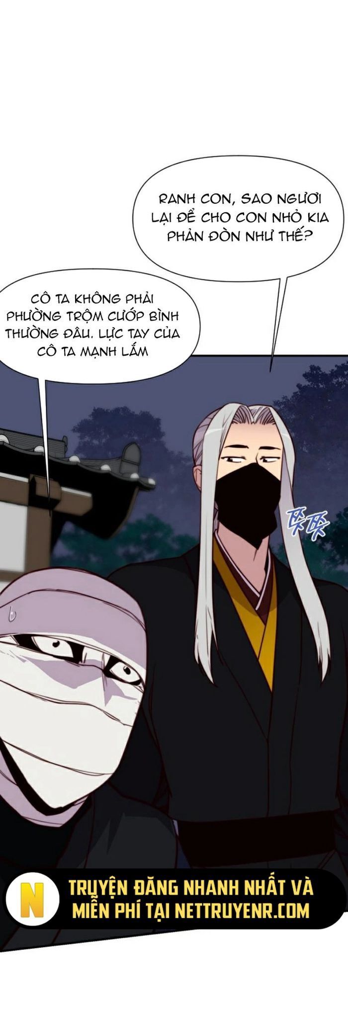 Kẻ Mạnh Nhất Lịch Sử Chapter 138 - 11