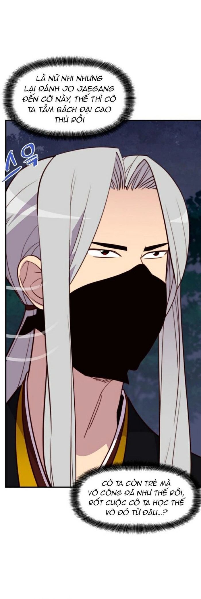 Kẻ Mạnh Nhất Lịch Sử Chapter 138 - 12