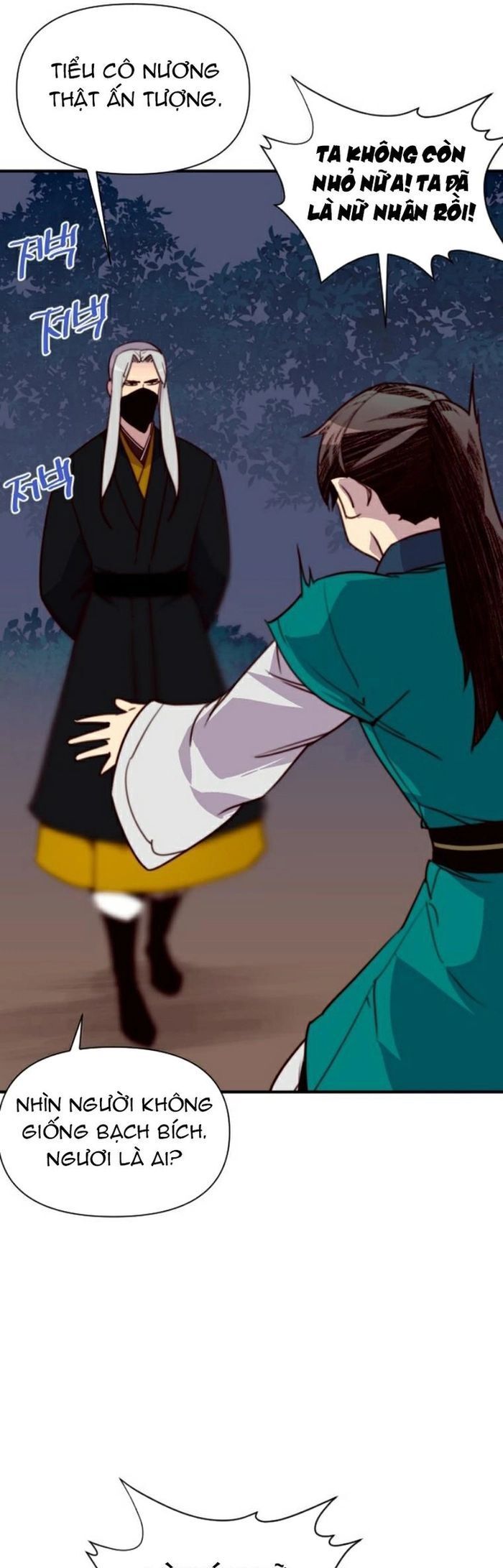 Kẻ Mạnh Nhất Lịch Sử Chapter 138 - 13