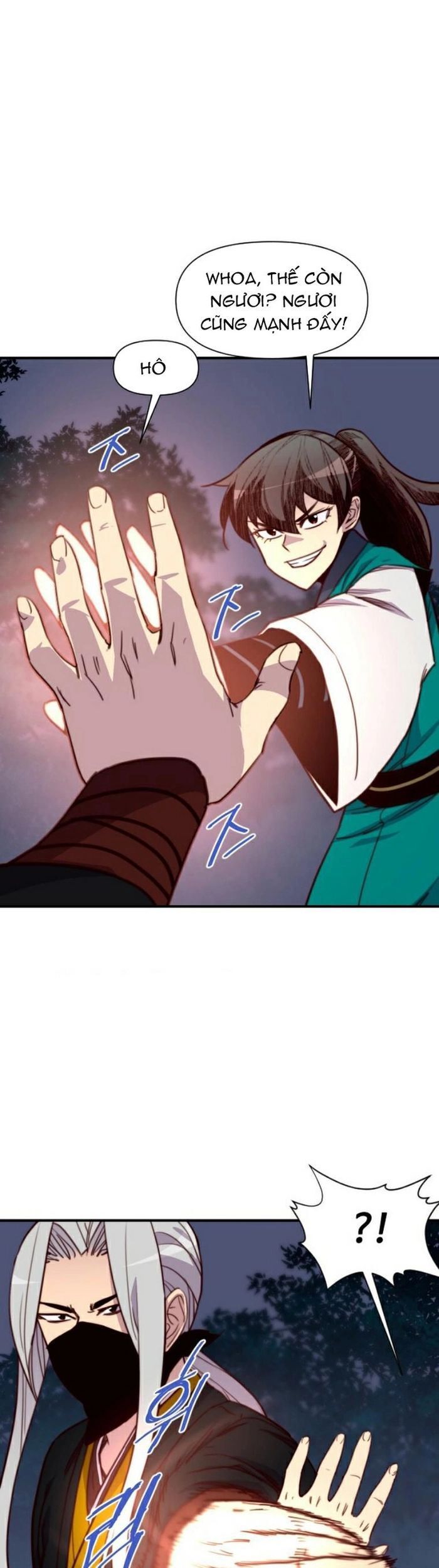 Kẻ Mạnh Nhất Lịch Sử Chapter 138 - 19