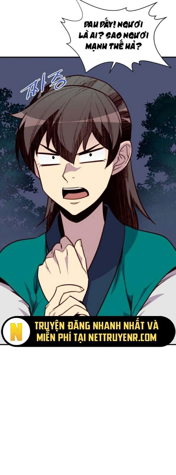 Kẻ Mạnh Nhất Lịch Sử Chapter 138 - 22