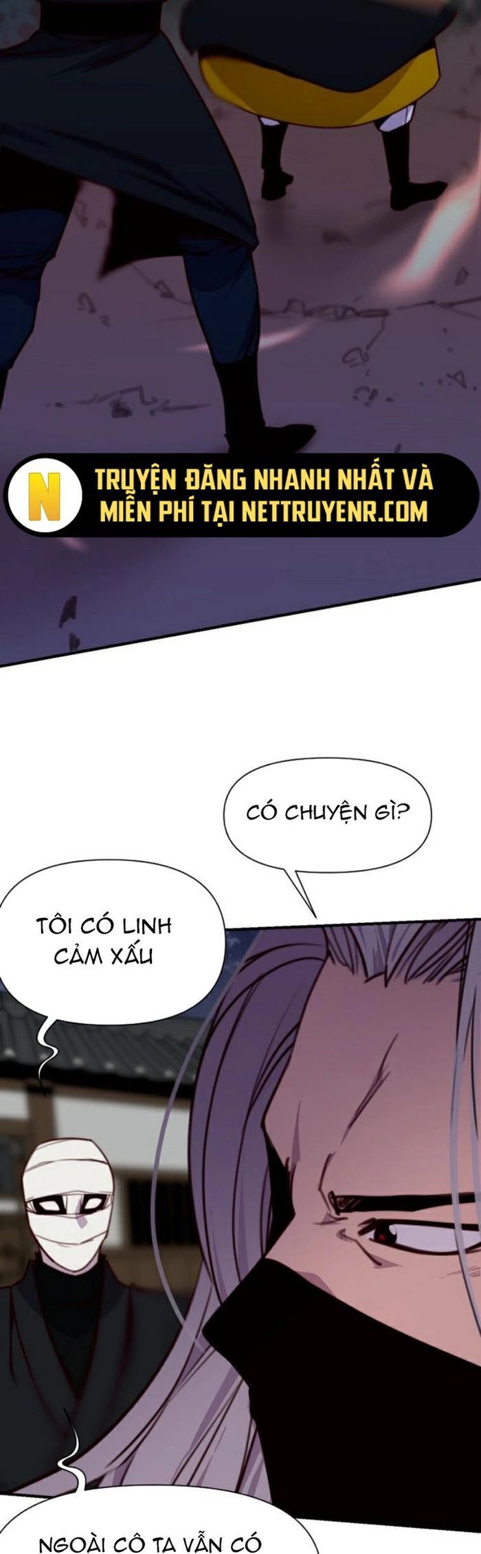 Kẻ Mạnh Nhất Lịch Sử Chapter 138 - 25