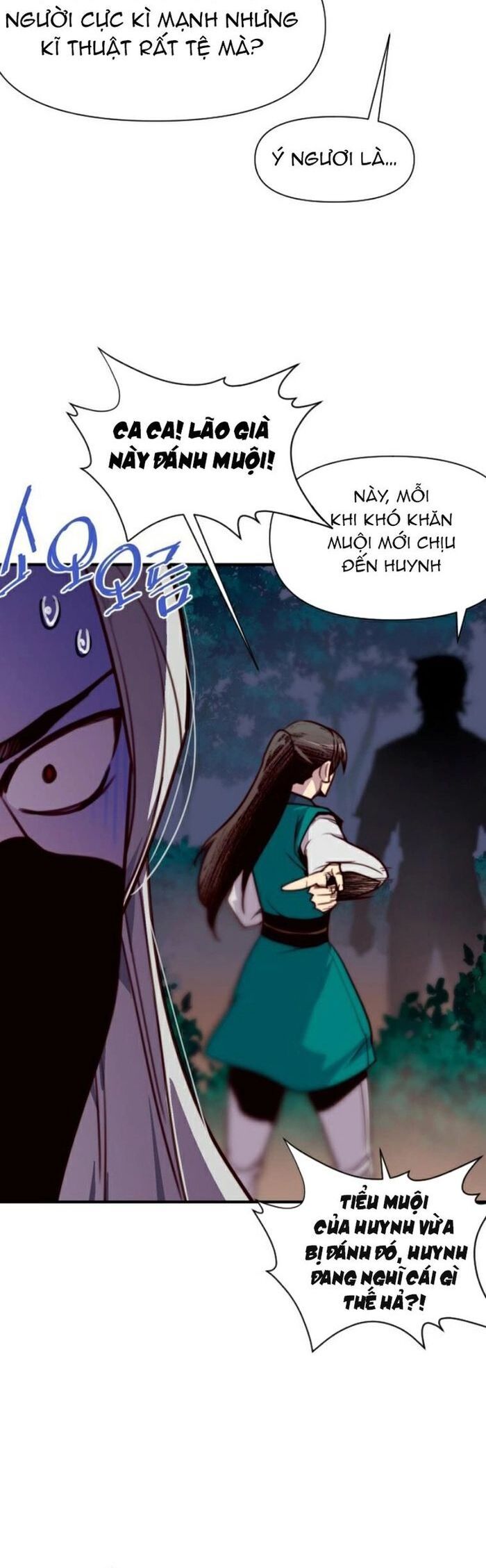 Kẻ Mạnh Nhất Lịch Sử Chapter 138 - 26