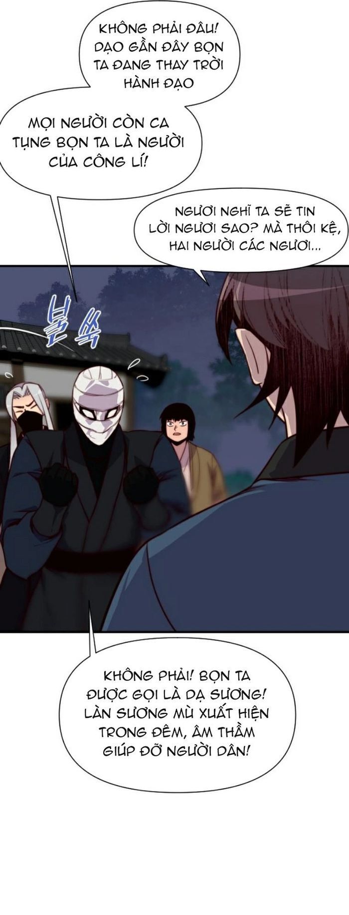 Kẻ Mạnh Nhất Lịch Sử Chapter 138 - 29