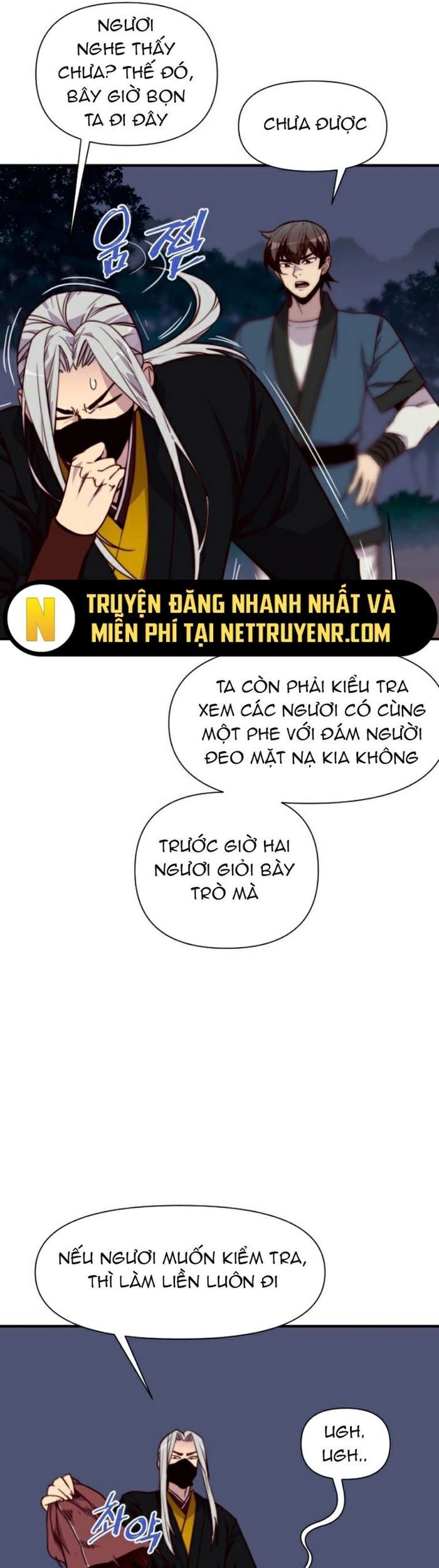 Kẻ Mạnh Nhất Lịch Sử Chapter 138 - 31