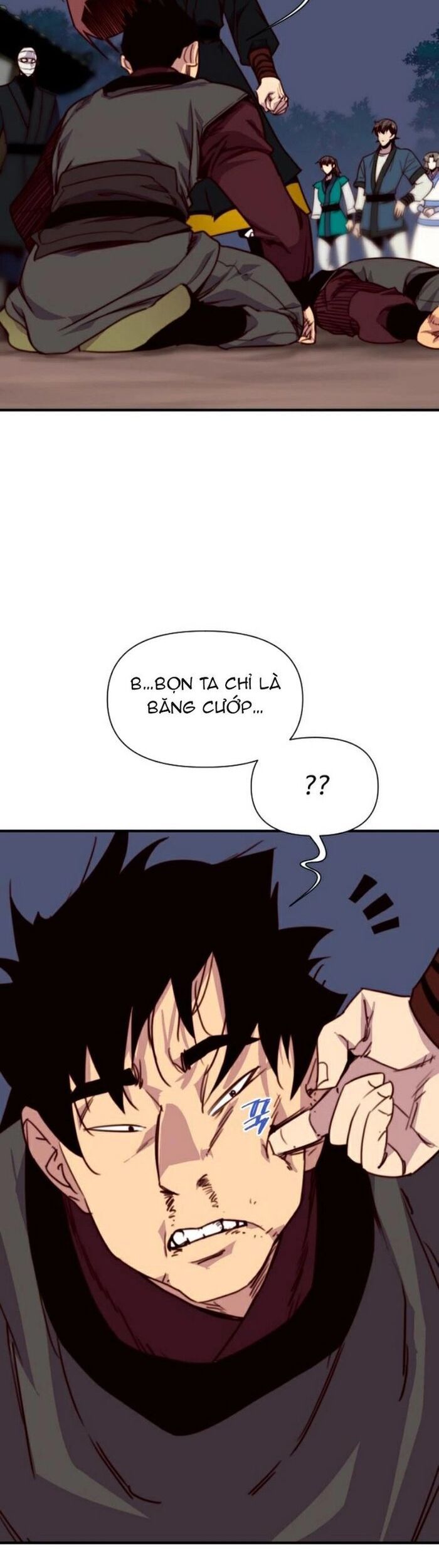 Kẻ Mạnh Nhất Lịch Sử Chapter 138 - 32