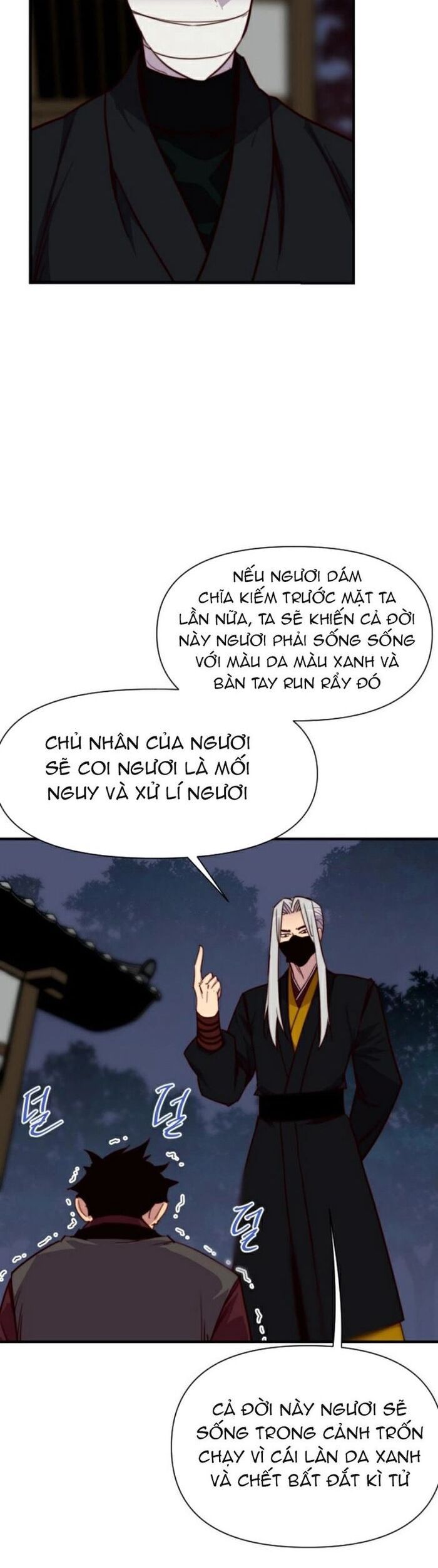 Kẻ Mạnh Nhất Lịch Sử Chapter 138 - 36