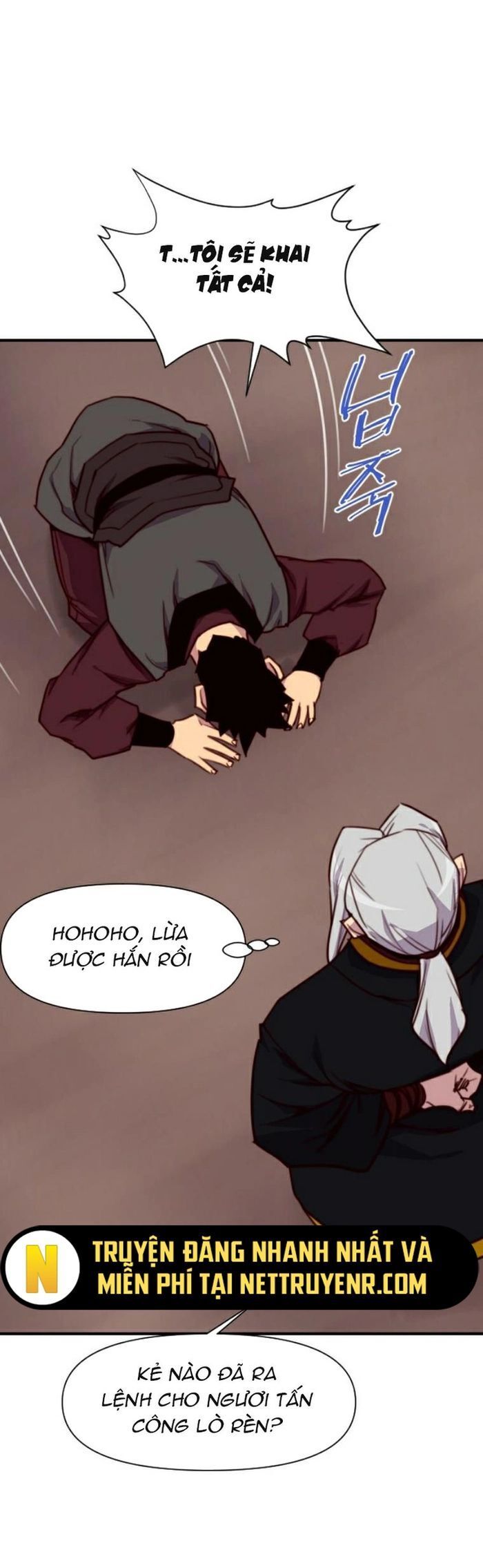 Kẻ Mạnh Nhất Lịch Sử Chapter 138 - 37