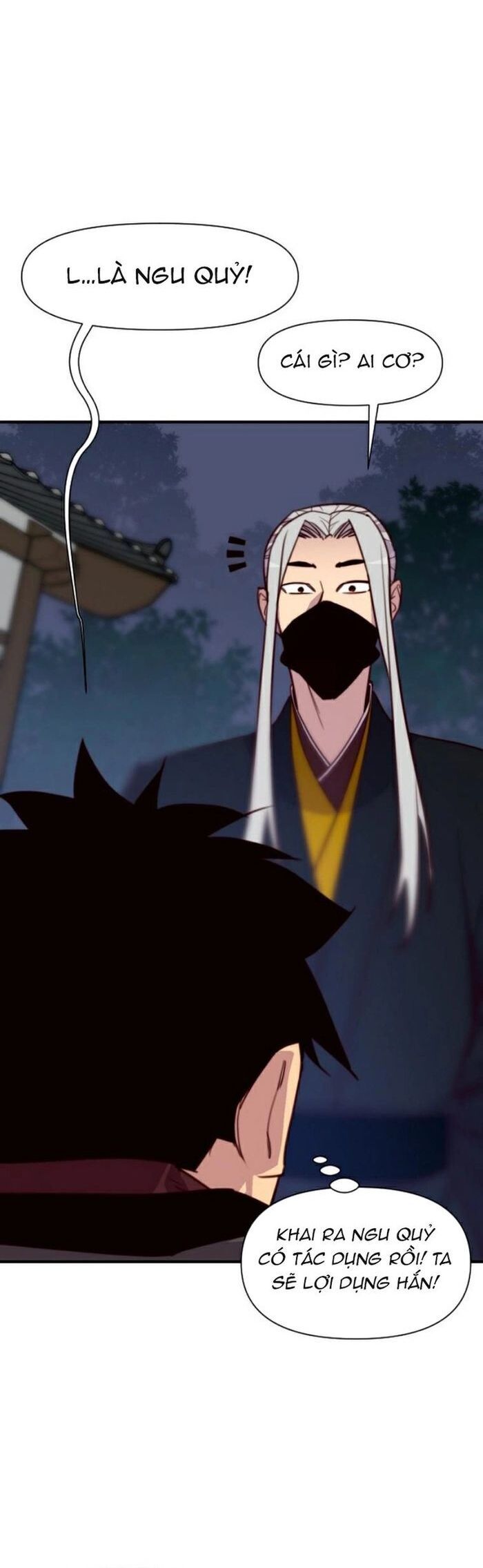 Kẻ Mạnh Nhất Lịch Sử Chapter 138 - 38