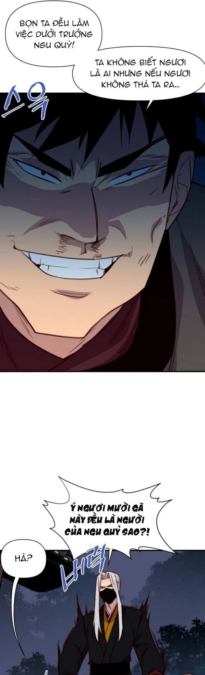 Kẻ Mạnh Nhất Lịch Sử Chapter 138 - 39